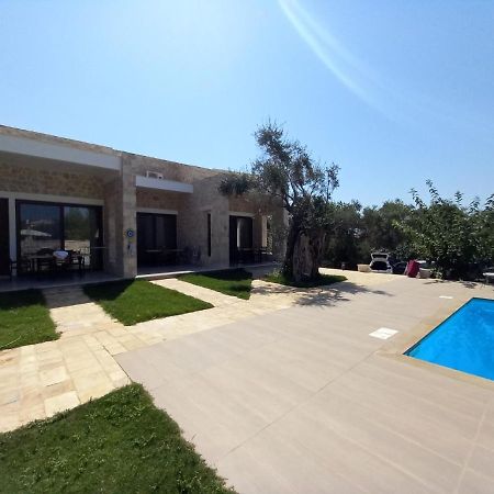 סיבוטה Zefiros Luxury Apartments מראה חיצוני תמונה