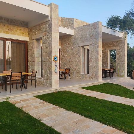 סיבוטה Zefiros Luxury Apartments מראה חיצוני תמונה