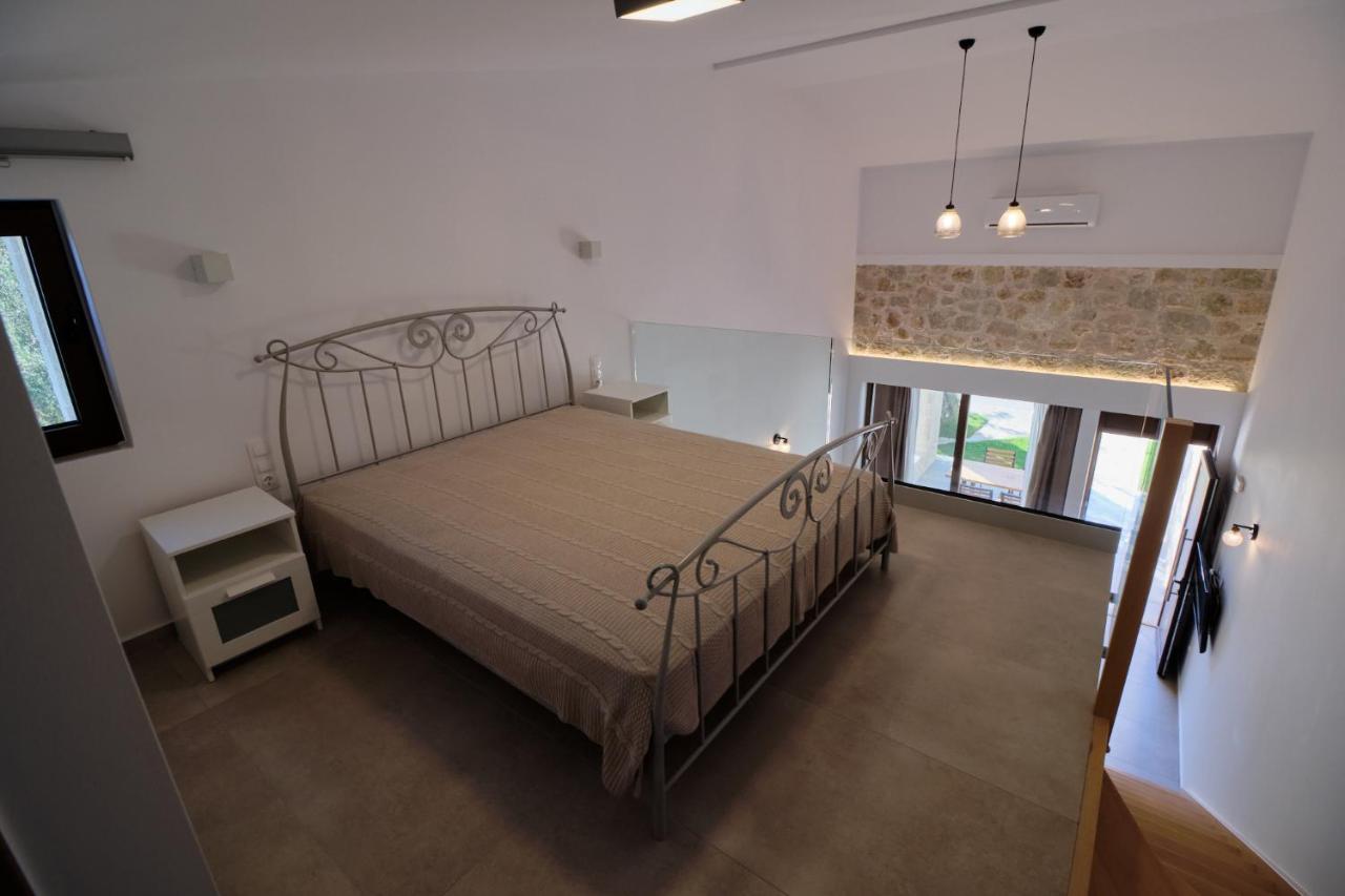 סיבוטה Zefiros Luxury Apartments מראה חיצוני תמונה