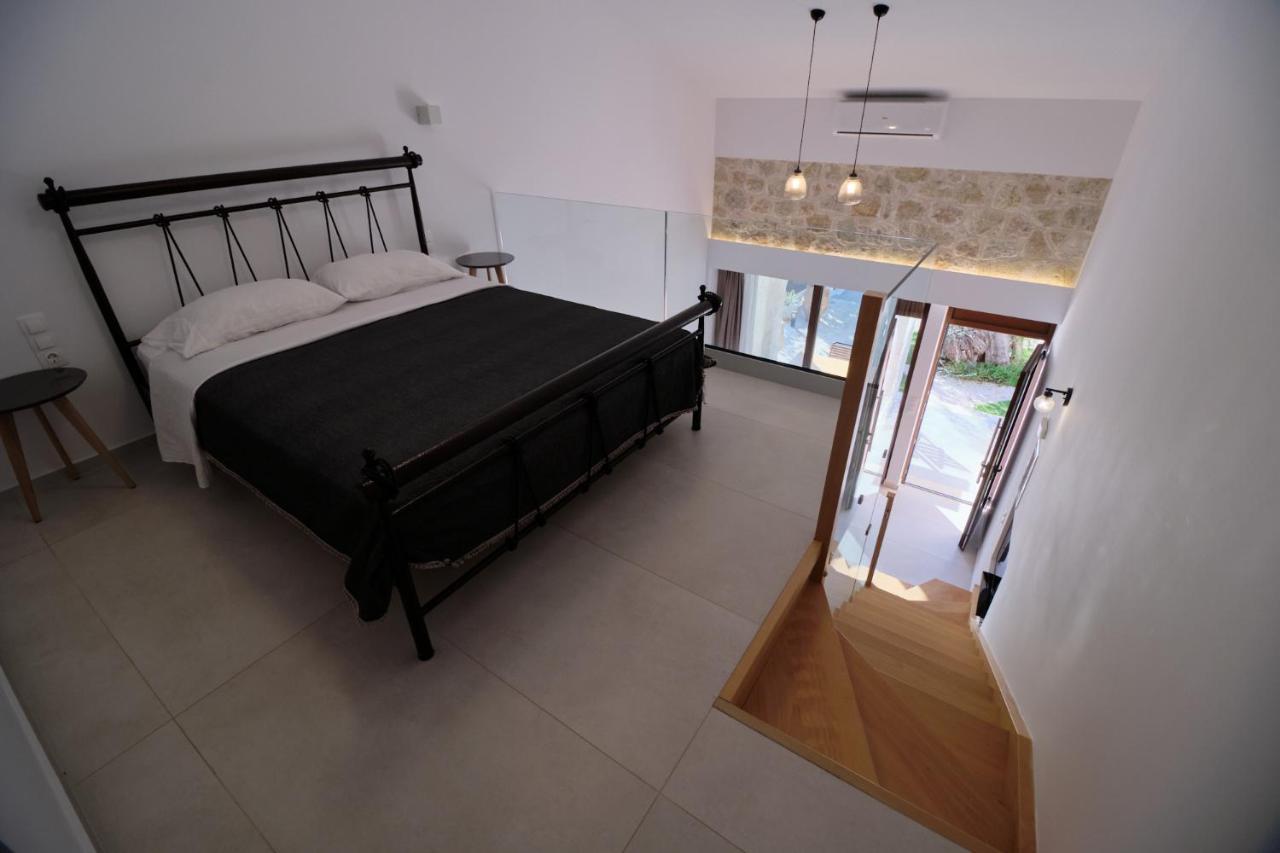 סיבוטה Zefiros Luxury Apartments מראה חיצוני תמונה