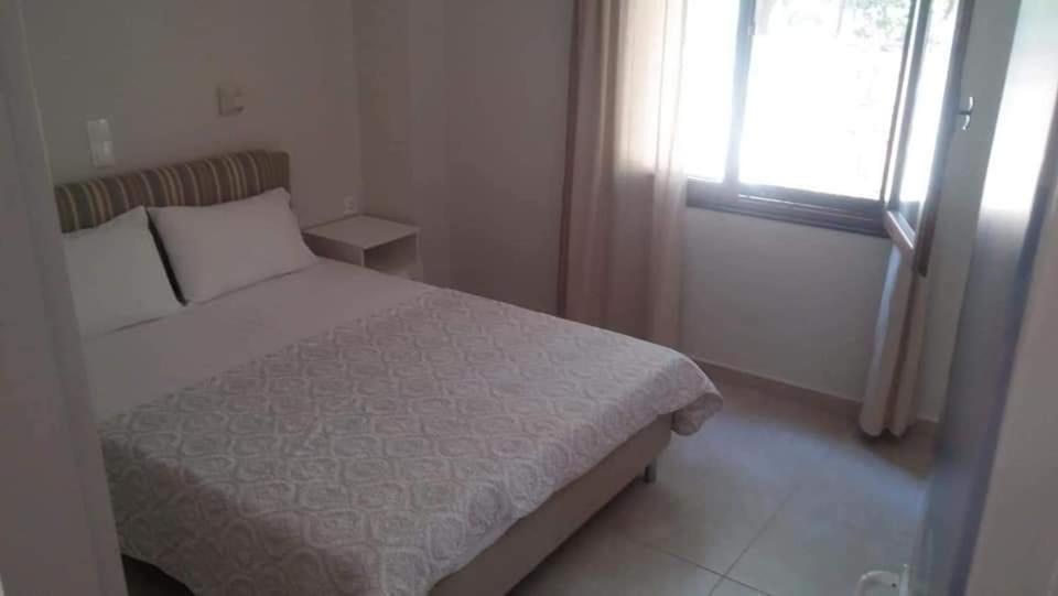 סיבוטה Zefiros Luxury Apartments חדר תמונה