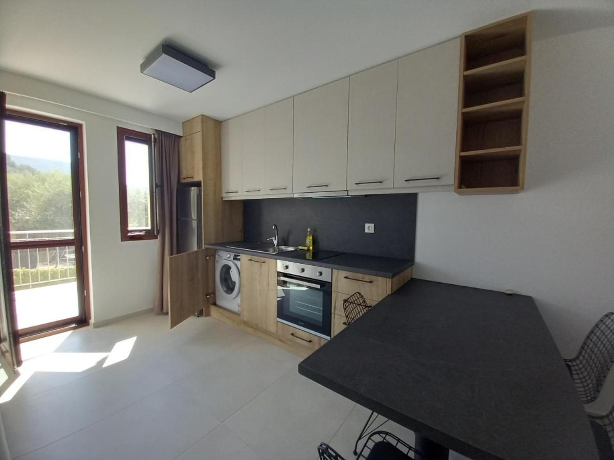 סיבוטה Zefiros Luxury Apartments מראה חיצוני תמונה