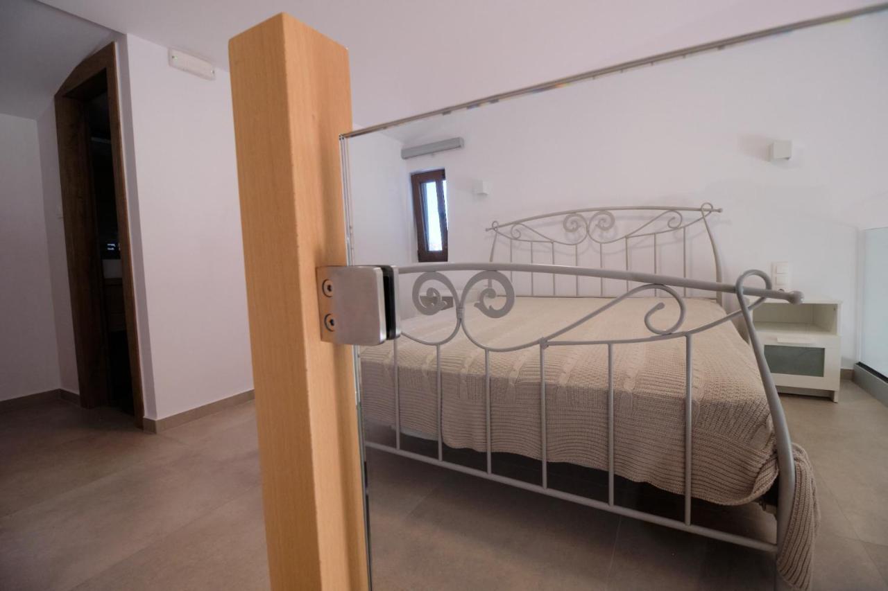 סיבוטה Zefiros Luxury Apartments מראה חיצוני תמונה