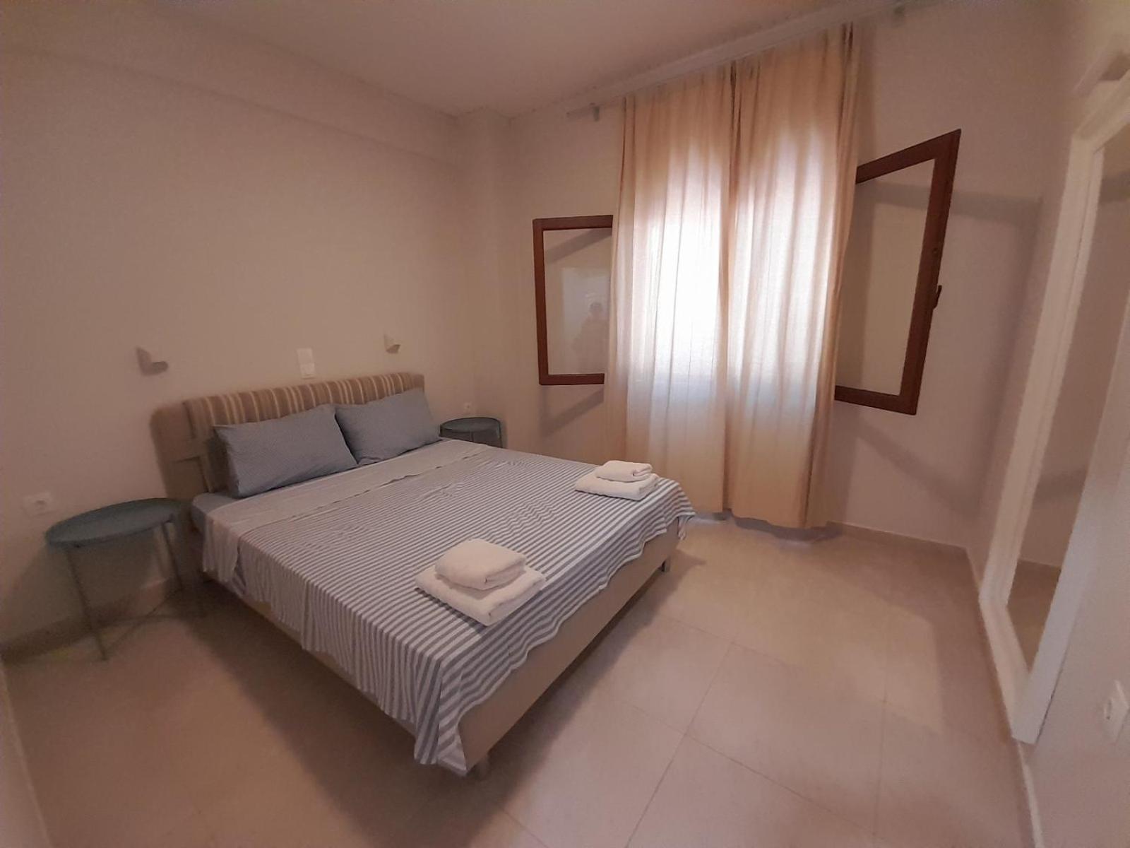 סיבוטה Zefiros Luxury Apartments מראה חיצוני תמונה