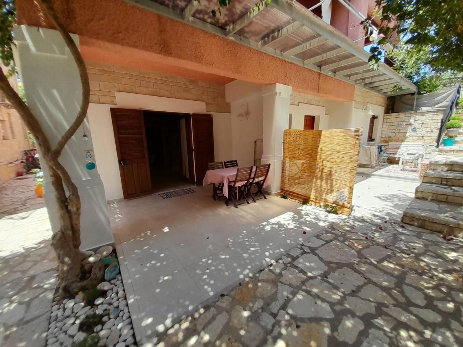 סיבוטה Zefiros Luxury Apartments מראה חיצוני תמונה