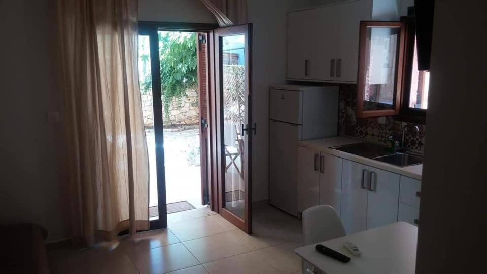 סיבוטה Zefiros Luxury Apartments מראה חיצוני תמונה