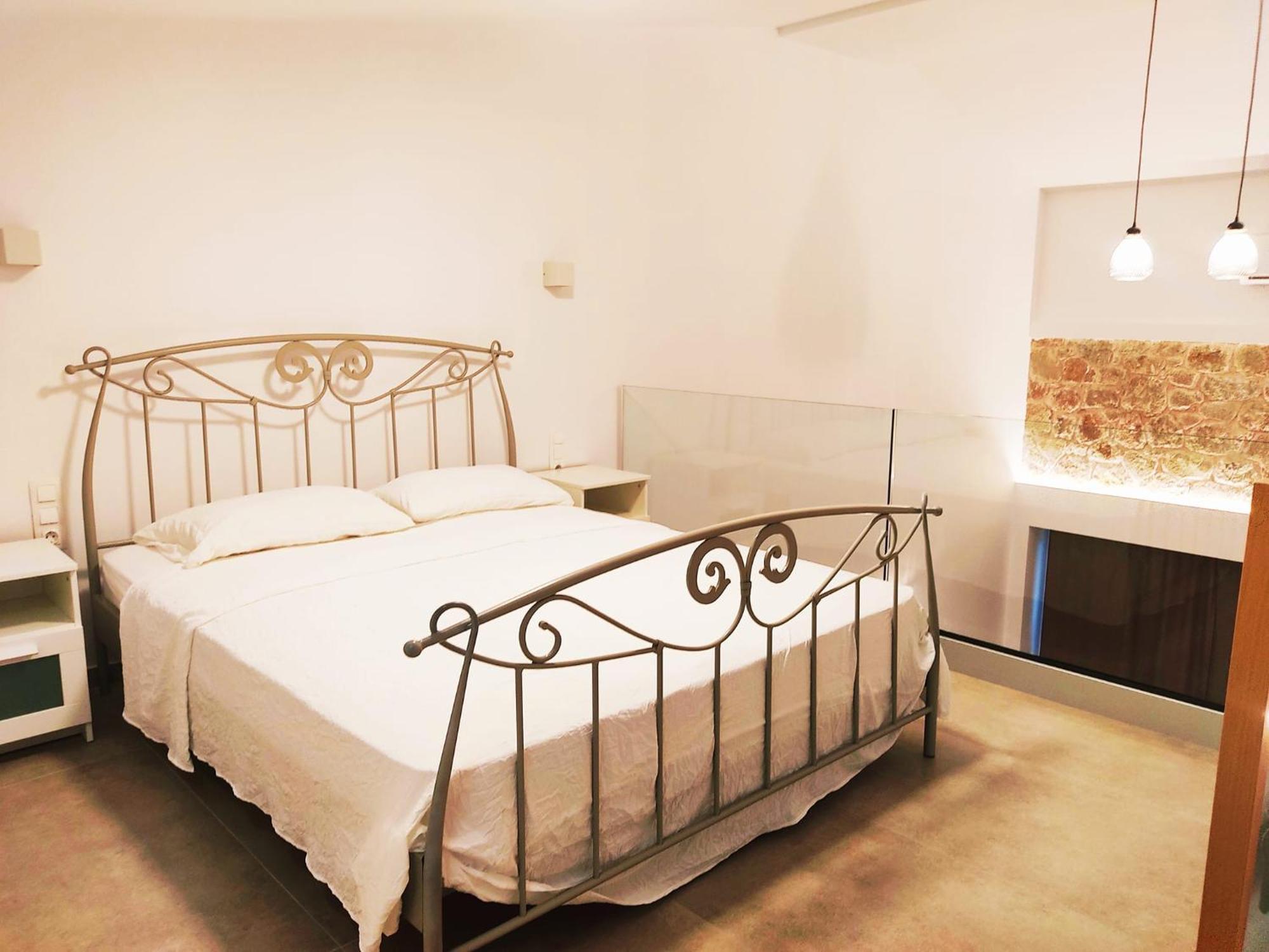 סיבוטה Zefiros Luxury Apartments מראה חיצוני תמונה