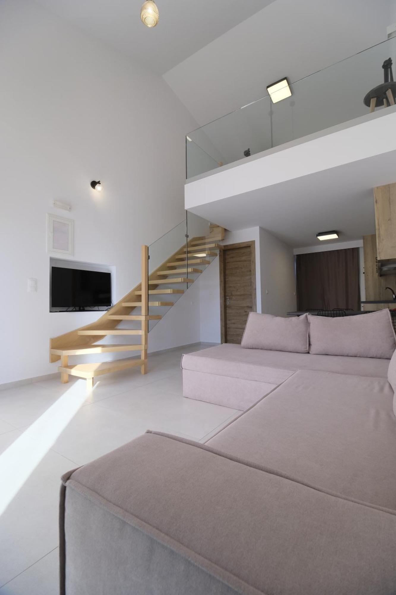 סיבוטה Zefiros Luxury Apartments מראה חיצוני תמונה