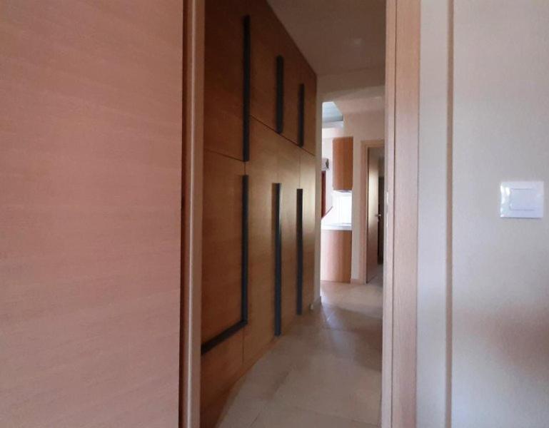 סיבוטה Zefiros Luxury Apartments מראה חיצוני תמונה