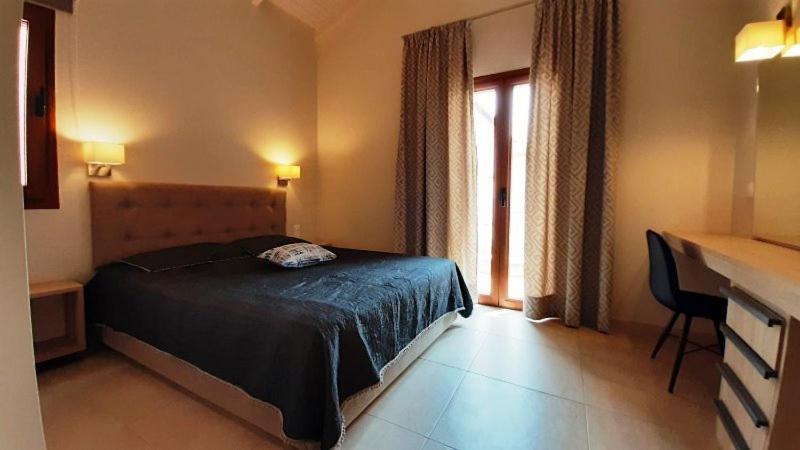 סיבוטה Zefiros Luxury Apartments מראה חיצוני תמונה