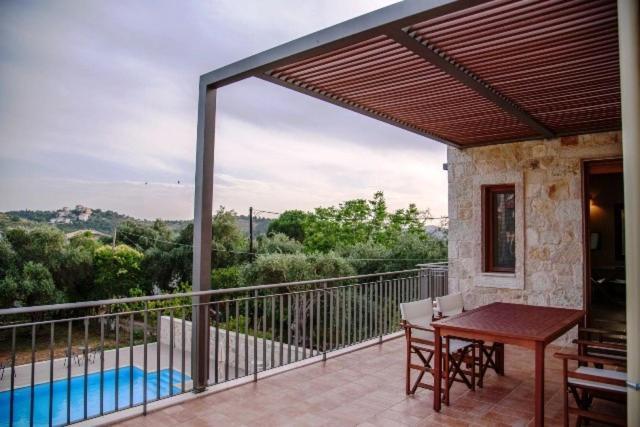 סיבוטה Zefiros Luxury Apartments מראה חיצוני תמונה