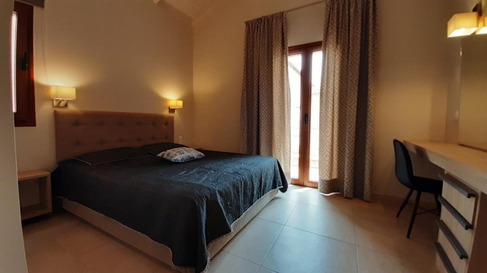 סיבוטה Zefiros Luxury Apartments מראה חיצוני תמונה