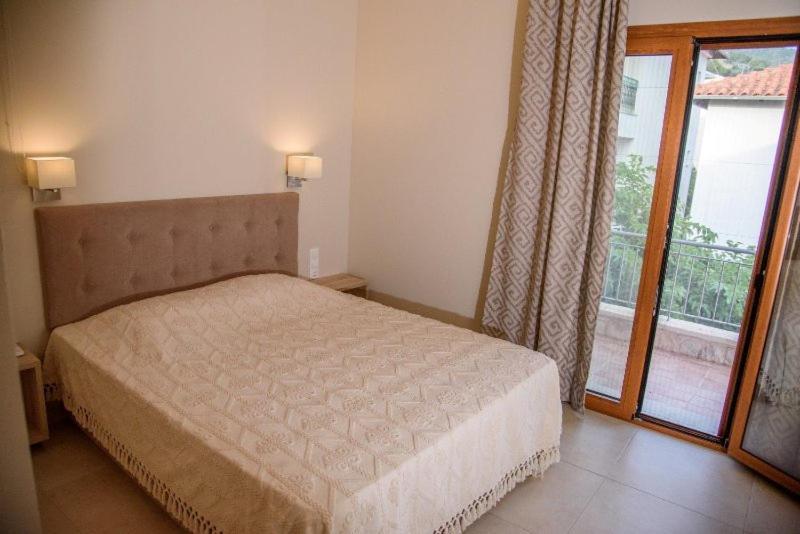 סיבוטה Zefiros Luxury Apartments מראה חיצוני תמונה
