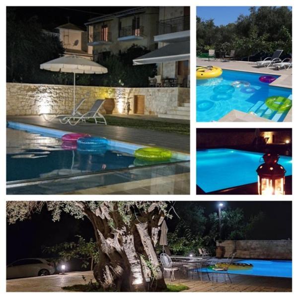סיבוטה Zefiros Luxury Apartments מראה חיצוני תמונה
