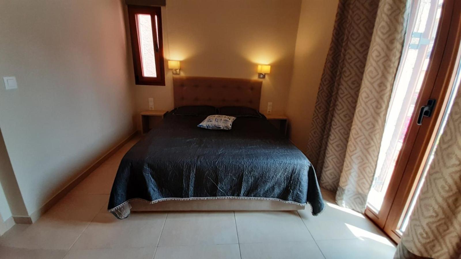סיבוטה Zefiros Luxury Apartments מראה חיצוני תמונה
