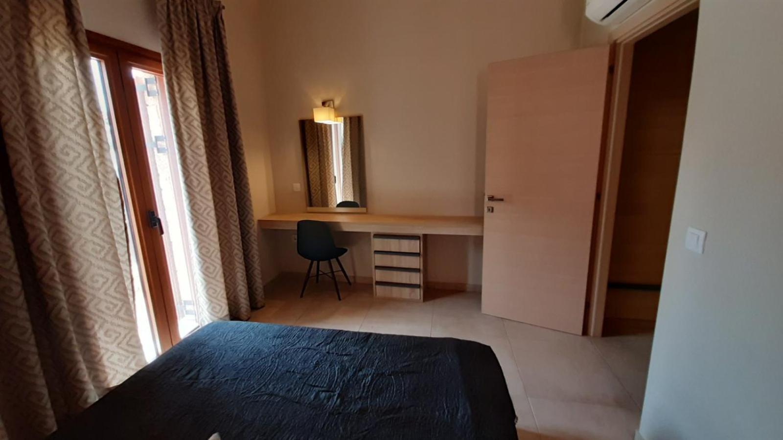 סיבוטה Zefiros Luxury Apartments מראה חיצוני תמונה