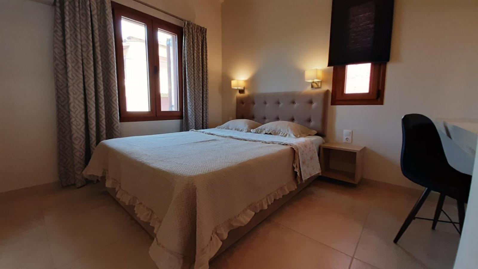 סיבוטה Zefiros Luxury Apartments מראה חיצוני תמונה