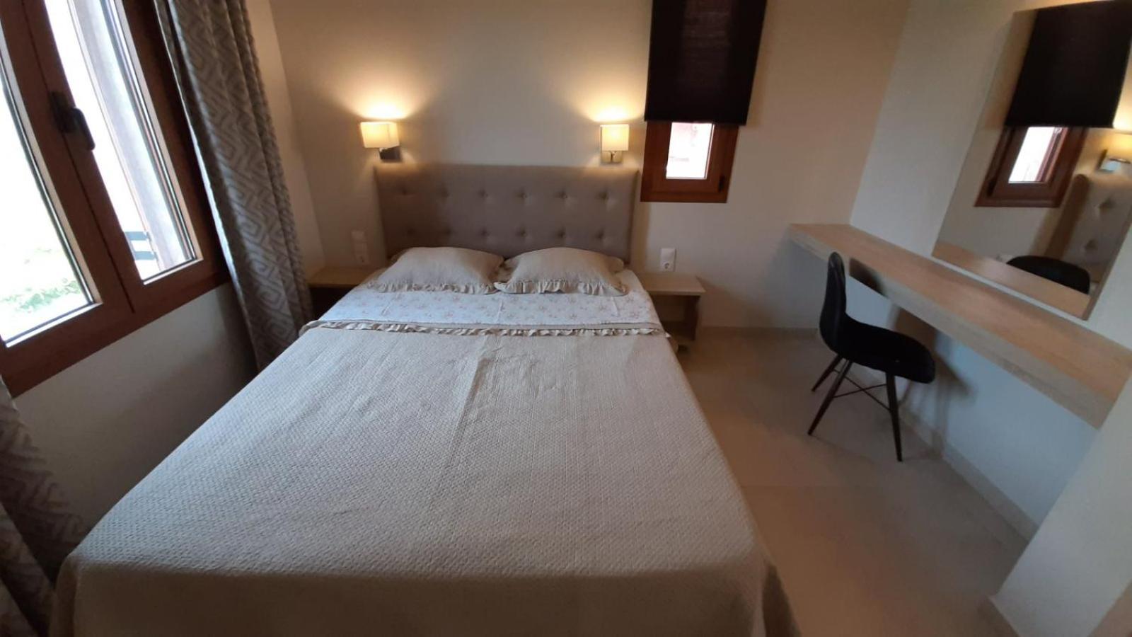 סיבוטה Zefiros Luxury Apartments מראה חיצוני תמונה